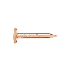 Pointe Pour Ardoise En Cuivre 2,8x 35 A 1,0kg