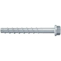 Fischer 536862 Vis à Béton 10 Mm 100 Mm 6 Pans Extérieurs 50 Pc(s) C405081