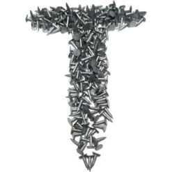 Tiges De Feutre Pour Toiture 0.25 X 0.4 Cm -Fischer Boutique 51421095 3