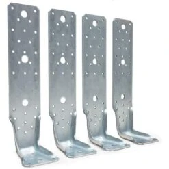 Tiges De Feutre Pour Toiture 0.25 X 0.4 Cm -Fischer Boutique 51421095 4