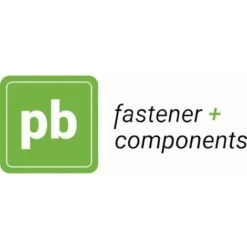 PB Fastener S48050X45 Entretoise (L) 45 Mm M5 X 11 M5 X 10 Acier Galvanisé 10 Pc(s) 5 PB Fastener S48050X45 Entretoise (L) 45 Mm M5 X 11 M5 X 10 Acier Galvanisé 10 Pc(s) -Fischer Boutique 5153154 2