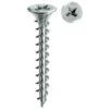 Vis MUSTAD Framex Pour PVC - Tête Fraisée Réduite Philips - Ø4.3x20 Mm - Boite De 1000 - Chromiting - SP436A430200C8C -Fischer Boutique 5196360 1