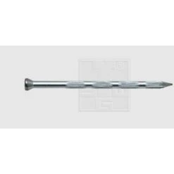 SWG Clou Acier Cranté 3,5 X 55 Mm VZ 10 Pièces - 9797355580