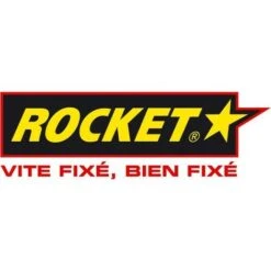 Vis Charpente - Rocket - 6 X 140 - TX 30 Boite De 100 -Fischer Boutique 5375007 5