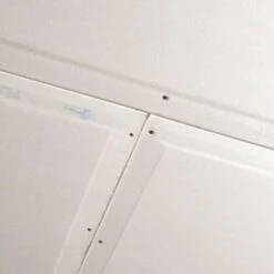 Vis TTPC 45 Mm Pour Plaque De Plâtre - 500 Pièces - Placo ® - Diamètre 8mm Et Un Embout Inclus -Fischer Boutique 54682502 3