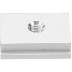 Ecrou à Glissière Coulissant M8 Técrou à Rainure En Alliage D'Aluminium Pour Outil De Menuiserie Fixation à Fente Pour Vis 10 Pièces -Macaron 9 Ecrou à Glissière Coulissant M8 Técrou à Rainure En Alliage D'Aluminium Pour Outil De Menuiserie Fixation à Fente Pour Vis 10 Pièces -Macaron -Fischer Boutique 54814837 3