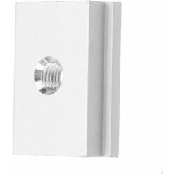 Ecrou à Glissière Coulissant M8 Técrou à Rainure En Alliage D'Aluminium Pour Outil De Menuiserie Fixation à Fente Pour Vis 10 Pièces -Macaron 10 Ecrou à Glissière Coulissant M8 Técrou à Rainure En Alliage D'Aluminium Pour Outil De Menuiserie Fixation à Fente Pour Vis 10 Pièces -Macaron -Fischer Boutique 54814837 4