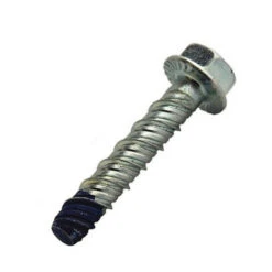 Vis Béton Tête Hexagonale BETABOLT (boîte) SCELL-IT - Cond. /pcs: 50 - Ø Mm: 8 - Long. Mm: 60 - Long. Filetage Mm: 45/55