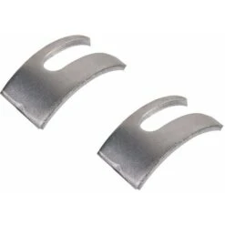 Kit De 2x Goujons D'assemblage De Lit Meuble Diamètre 8mm X Longueur 75mm 4 Trous + 2x étrier Ferrure Fourchette 38mm Acier Vis Filetage Direct 11 Kit De 2x Goujons D'assemblage De Lit Meuble Diamètre 8mm X Longueur 75mm 4 Trous + 2x étrier Ferrure Fourchette 38mm Acier Vis Filetage Direct -Fischer Boutique 55014373 5