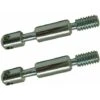 2x Goujons D'assemblage De Lit Meuble Diamètre 8mm X Longueur 75mm 4 Trous Acier Vis Filetage Direct -Fischer Boutique 55014376 1