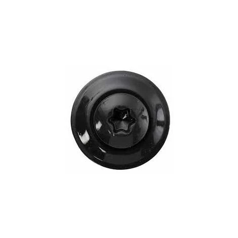 Vis SPENGLER Inox Anthracite - 4.5x45 Bte De 50 4 Vis SPENGLER Inox Anthracite - 4.5x45 Bte De 50 – Image 2