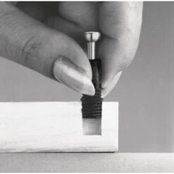 10x Goujon D'assemblage Meuble Bois Universel 8mm X 34mm Lit Armoire étagère Table Chaise Berceau Vis écrou Fixation 8 10x Goujon D'assemblage Meuble Bois Universel 8mm X 34mm Lit Armoire étagère Table Chaise Berceau Vis écrou Fixation -Fischer Boutique 56059126 3