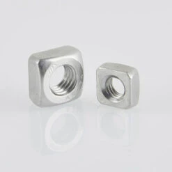 SL.GT Ecrou Carré DIN 557 Acier Inox (M6) X50 -Fischer Boutique 58250492 3