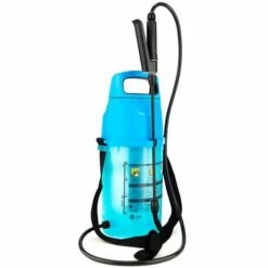 Pulvérisateur à Pression Préalable Evolution 7 - 5L MATABI -Fischer Boutique 58619361 3