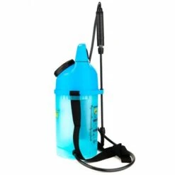 Pulvérisateur à Pression Préalable Evolution 7 - 5L MATABI -Fischer Boutique 58619361 4