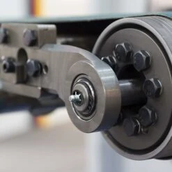 Déstockage 340 Pcs Rondelles Starlock, Rondelles De Blocage, Rondelles À Verrouillage, Vitesse Pousser Des Clips De Vitesse Fixations Rondelles - M3/M4/M5/M6/M8/M10/M12, Noir -Fischer Boutique 59800301 5