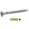 Vis Bois Résineux Inox A2 4X30 Boite De 200 -Fischer Boutique 5989641 1
