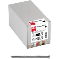 Fenêtre Vis De La Fenêtre Fenêtre Par SK 7,5x152 Mm