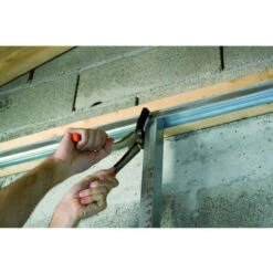 Edma - Pince à Sertir ERGOTOP Tous Types De Rails Et Montants - 61955 -Fischer Boutique 62288261 2