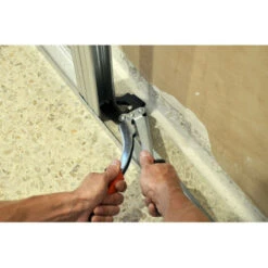 Edma - Pince à Sertir ERGOTOP Tous Types De Rails Et Montants - 61955 -Fischer Boutique 62288261 5