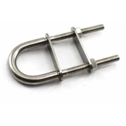 M6x90 U Bolt Boulon En Acier Inoxydable 304 (6 Pièces),Arcenciél 9 M6x90 U Bolt Boulon En Acier Inoxydable 304 (6 Pièces),Arcenciél -Fischer Boutique 64126831 3