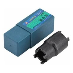 Outil De Retrait D'Ecrou De Serrure D'Embrayage, Clé D'Embrayage Moto Outil Douille à Écrou De Roue 20/24mm Pour Crf 600rr 450r 250l Pour Moto Motocross Vélo ÉLectrique -Fischer Boutique 64215927 2