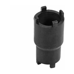 Outil De Retrait D'Ecrou De Serrure D'Embrayage, Clé D'Embrayage Moto Outil Douille à Écrou De Roue 20/24mm Pour Crf 600rr 450r 250l Pour Moto Motocross Vélo ÉLectrique -Fischer Boutique 64215927 5