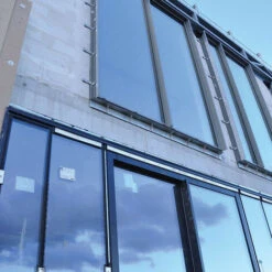 Vis Béton A4 7.5 X 92 Tête Fraisée - Boîte De 100 9 Vis Béton A4 7.5 X 92 Tête Fraisée - Boîte De 100 -Fischer Boutique 6712413 3