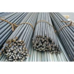 Tige De Coffrage Filetée (NF) Noire ø 17 Mm Long 0,50 Ml -Fischer Boutique 6760249 3