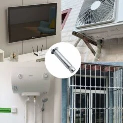 (10 Paquet) Vis D'expansion Boulons à Vis M8 X 60mm 304 Acier Inoxydable EXTRADLES EXTRADSION EXTRADSION SURSEVE DE MANCHE ANCHOR BOLLOR FORTRAGE DE FORMATION HEUVE -Fischer Boutique 71048005 5