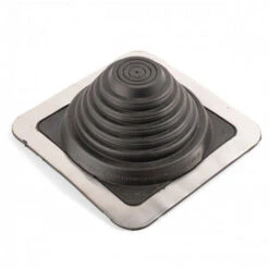 Manchon étanche Pour Sortie De Toiture D. 69 à 177 Mm MASTER FLASH 177