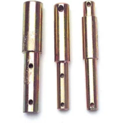 Axe De Bras Supérieur étagé, Cat. 1 (Ø 19 Mm) - 2 (Ø 25 Mm) -Fischer Boutique 74700565 4