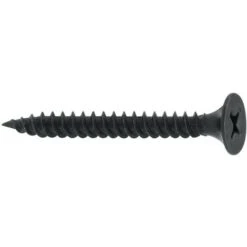 Vis Placo - Tête Trompette Pointe Clou - Empreinte PH 3,5 X 35 - Boîte De 1000