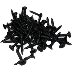 Vis Placo - Tête Trompette Pointe Clou - Empreinte PH 3,5 X 35 - Boîte De 1000 -Fischer Boutique 75396411 3