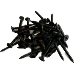 Vis Placo - Tête Trompette Pointe Clou - Empreinte PH 3,5 X 35 - Boîte De 1000 -Fischer Boutique 75396411 5