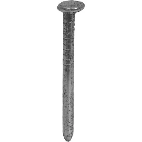 CLOU À TÊTE PLATE FORGEFIX 500G 150MM FORGEFAST 500NLRH150B 3 CLOU À TÊTE PLATE FORGEFIX 500G 150MM FORGEFAST 500NLRH150B