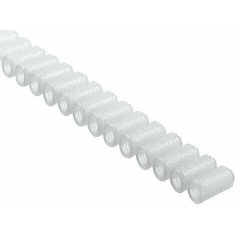 20x Manchon D'écartement Insert Plastique Filetage Intérieur M4 X Longueur 11mm Pour Trou 5mm Vis Cheville Fixation Meuble 3 20x Manchon D'écartement Insert Plastique Filetage Intérieur M4 X Longueur 11mm Pour Trou 5mm Vis Cheville Fixation Meuble