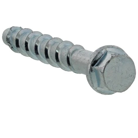 Boîte De 50 Vis Béton Tapcon HFL XTREM 10x90/35-5 à Tête Hexagonale - SPIT - 058742 4 Boîte De 50 Vis Béton Tapcon HFL XTREM 10x90/35-5 à Tête Hexagonale - SPIT - 058742 – Image 2