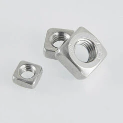 Ecrou Carré DIN 557 Acier Inox (M6) X50 -Fischer Boutique 79461495 4