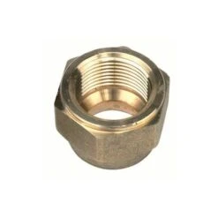 Ecrou Flare - Diamètre 5/8 - A L'unité - Eid Distribution Fe58