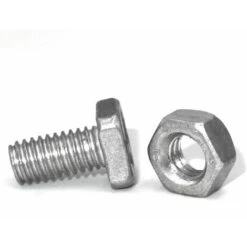 Lot De 50 écrous Et Boulons Pour Serre -Fischer Boutique 83787056 3