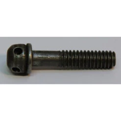 Visserie De Meuble QDRC - Ø 9 Mm - Pas 175 Mm - L. 100 Mm - Tête Romaine - 101302