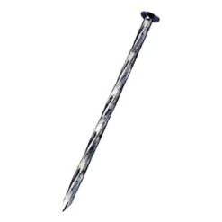 Pointe Torsadée 6.50x180 Mm DIMOS - Boite 5 Kg - 780512