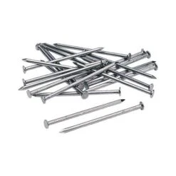 Pointe Tête Plate DIMOS Ø 3,5 X 70 - 890 Par Boites