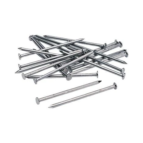 Pointe Tête Plate DIMOS Ø 2,4 X 50 - 2650 Par Boites 3 Pointe Tête Plate DIMOS Ø 2,4 X 50 - 2650 Par Boites