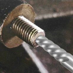 Lot De 10 Extracteurs De Vis Et Forets En Cobalt Pour Gaucher -Fischer Boutique 87154711 5