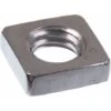 Ecrou Carré M8, Acier Inoxydable Forme Basse, 20 Pièces -Fischer Boutique 87413933 1