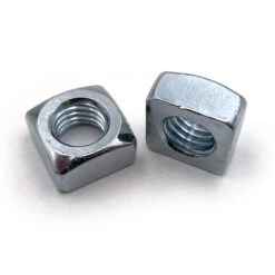 Ecrou Carré M8, Acier Inoxydable Forme Basse, 20 Pièces -Fischer Boutique 87413933 4