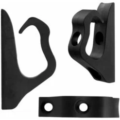 Scooter Crochet Avant Kit De Montage De Crochet Crochet Multifonctionnel Accessoires Compatible Pour Scooter électrique Xiaomi 1S M365 Pro -Fischer Boutique 89773575 5