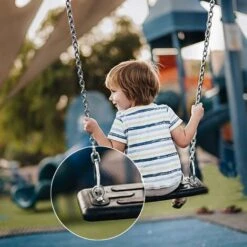 6 Pièces M12 Écrou à Oeil De Levage Acier Inoxydable Écrou De Bague Métriques Matériel En Forme Anneau Femelle Fixation Écrou Fileté Pour Accessoires De Levage, Polissage De Surface, Argent 9 6 Pièces M12 Écrou à Oeil De Levage Acier Inoxydable Écrou De Bague Métriques Matériel En Forme Anneau Femelle Fixation Écrou Fileté Pour Accessoires De Levage, Polissage De Surface, Argent -Fischer Boutique 89773789 3